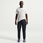 Nike Club Men's Woven Tapered Pants. Nike.com
